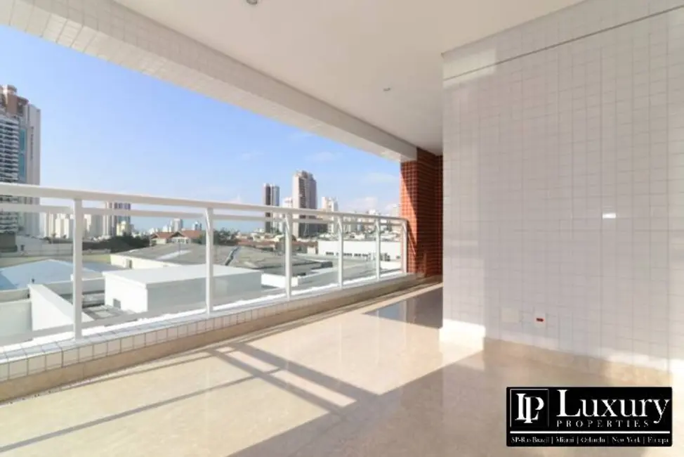 Foto 6 de Apartamento com 4 quartos à venda e para alugar, 280m2 em Jardim Anália Franco, São Paulo - SP