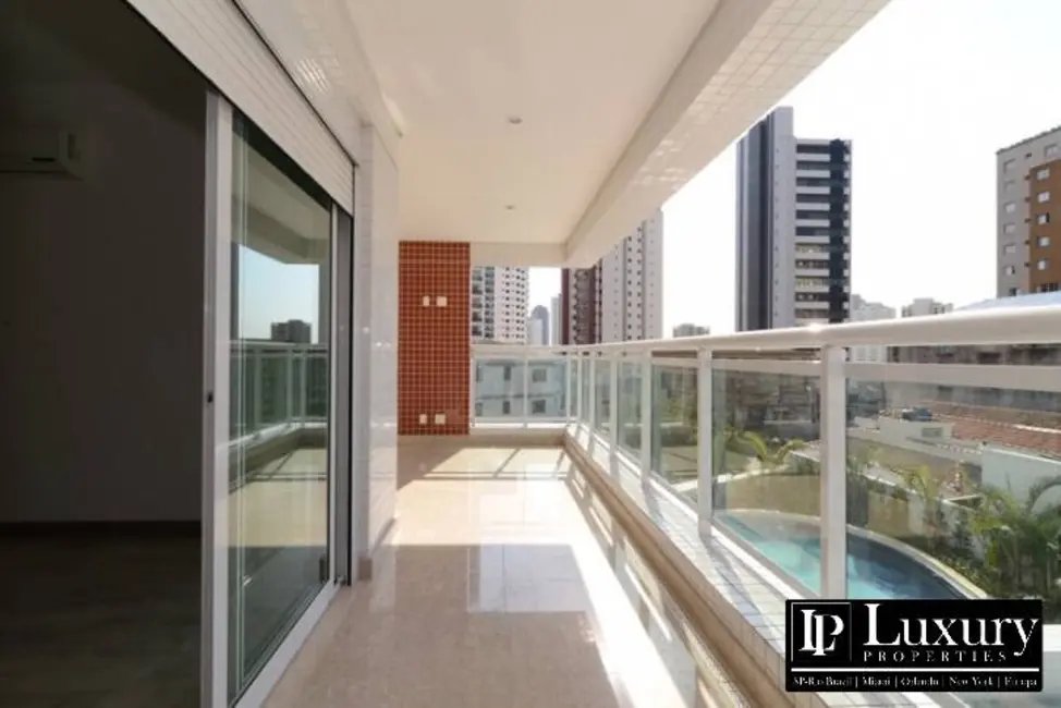 Foto 7 de Apartamento com 4 quartos à venda e para alugar, 280m2 em Jardim Anália Franco, São Paulo - SP