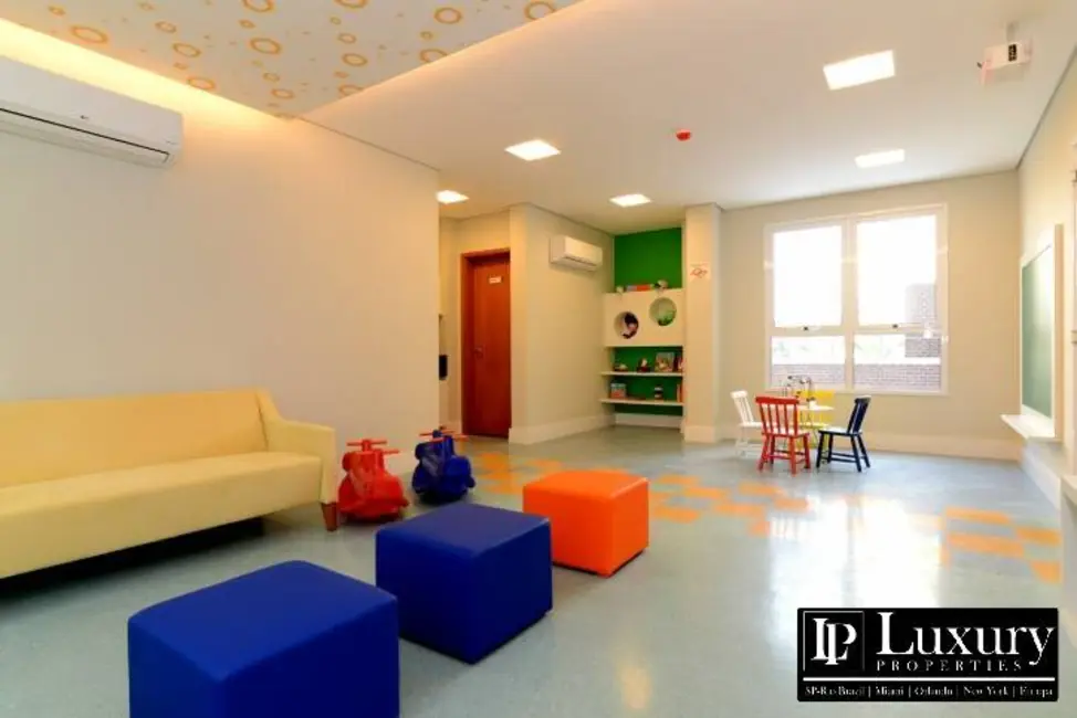 Foto 3 de Apartamento com 4 quartos à venda e para alugar, 171m2 em São Paulo - SP