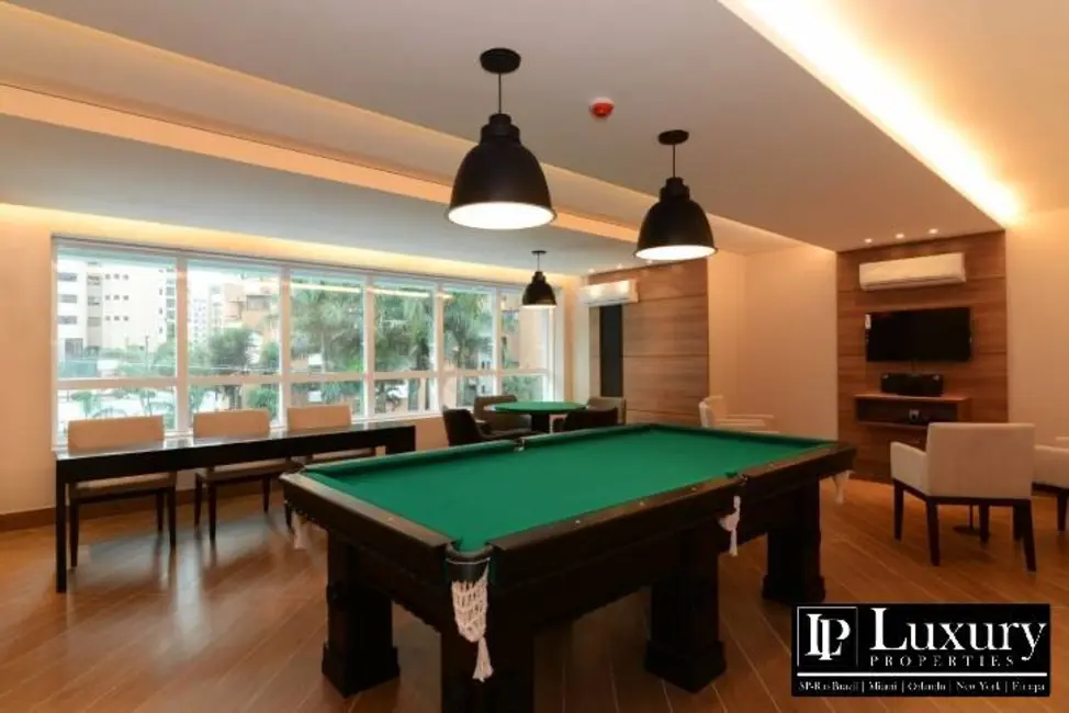 Foto 4 de Apartamento com 4 quartos à venda e para alugar, 171m2 em São Paulo - SP