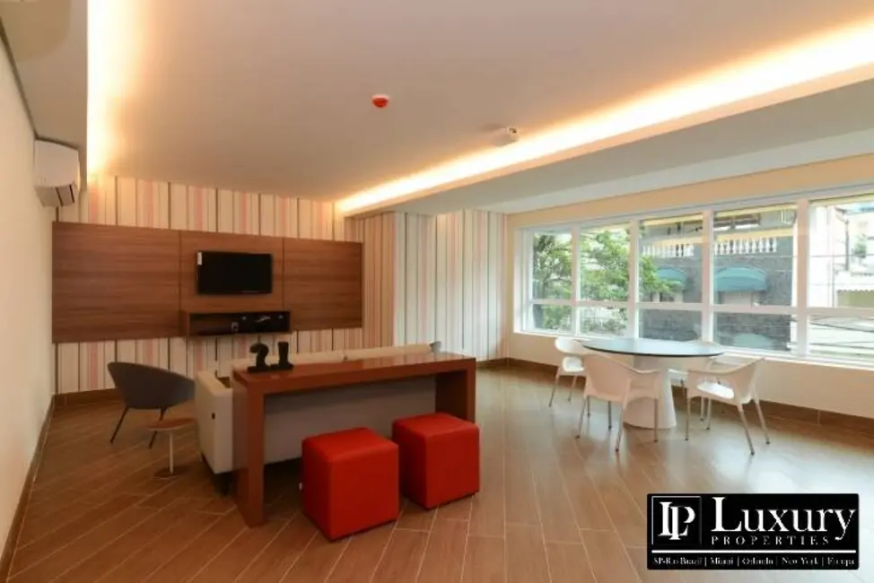 Foto 8 de Apartamento com 4 quartos à venda e para alugar, 171m2 em São Paulo - SP