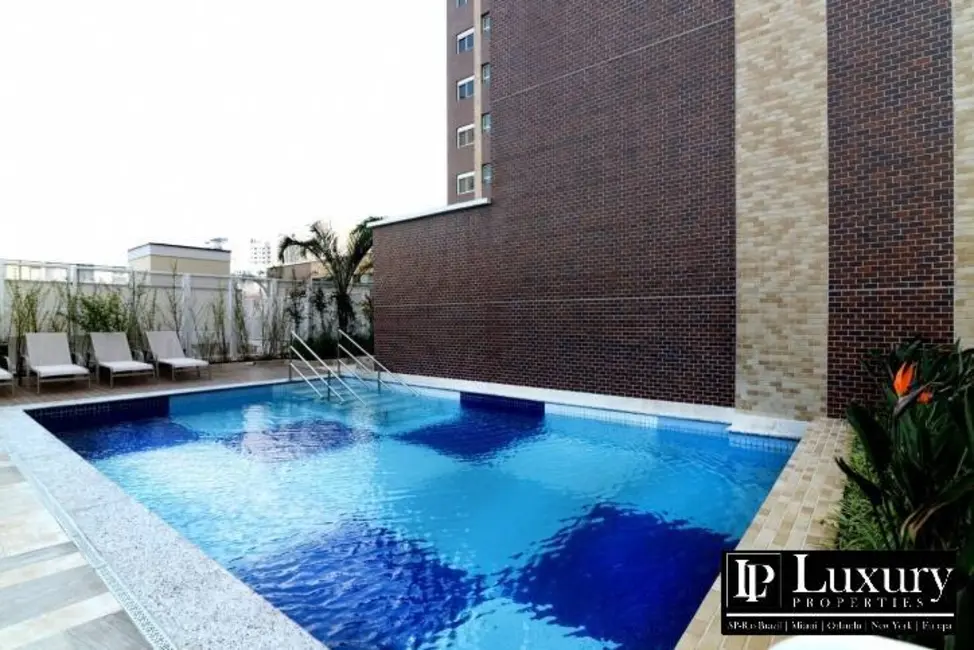 Foto 9 de Apartamento com 4 quartos à venda e para alugar, 171m2 em São Paulo - SP