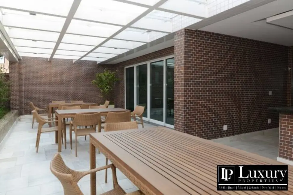 Foto 5 de Apartamento com 4 quartos à venda e para alugar, 171m2 em São Paulo - SP