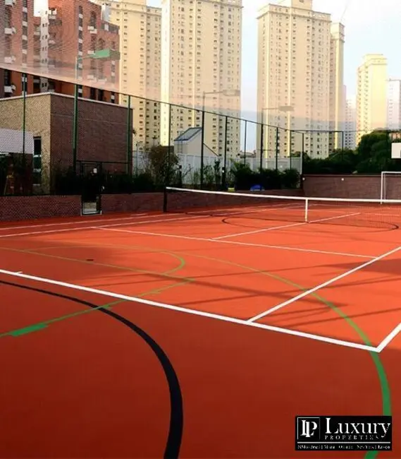 Foto 7 de Apartamento com 4 quartos à venda e para alugar, 171m2 em São Paulo - SP