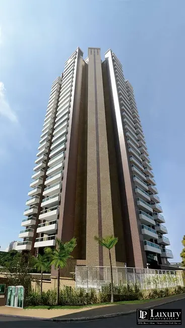 Foto 1 de Apartamento com 4 quartos à venda e para alugar, 171m2 em São Paulo - SP