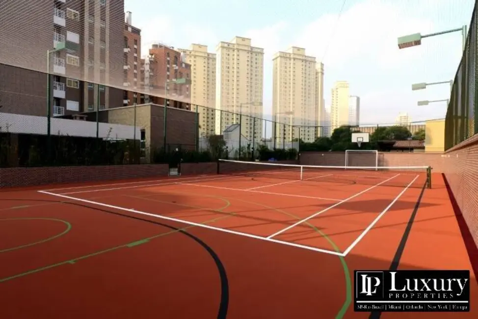 Foto 6 de Apartamento com 4 quartos à venda e para alugar, 171m2 em São Paulo - SP