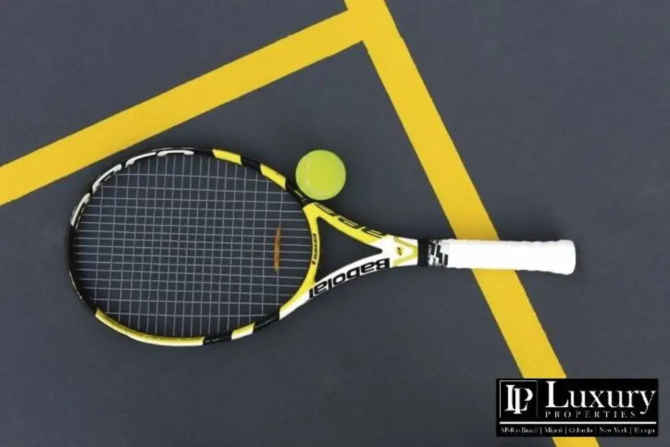 Apartamento com 4 quartos à venda e para alugar, 326m2 em Jardim Anália Franco, São Paulo - SP - imagem 8 Foto 8 de Apartamento com 4 quartos à venda e para alugar, 326m2 em Jardim Anália Franco, São Paulo - SP