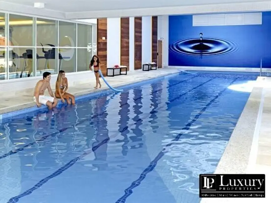 Apartamento com 4 quartos à venda e para alugar, 326m2 em Jardim Anália Franco, São Paulo - SP - imagem 3 Foto 3 de Apartamento com 4 quartos à venda e para alugar, 326m2 em Jardim Anália Franco, São Paulo - SP