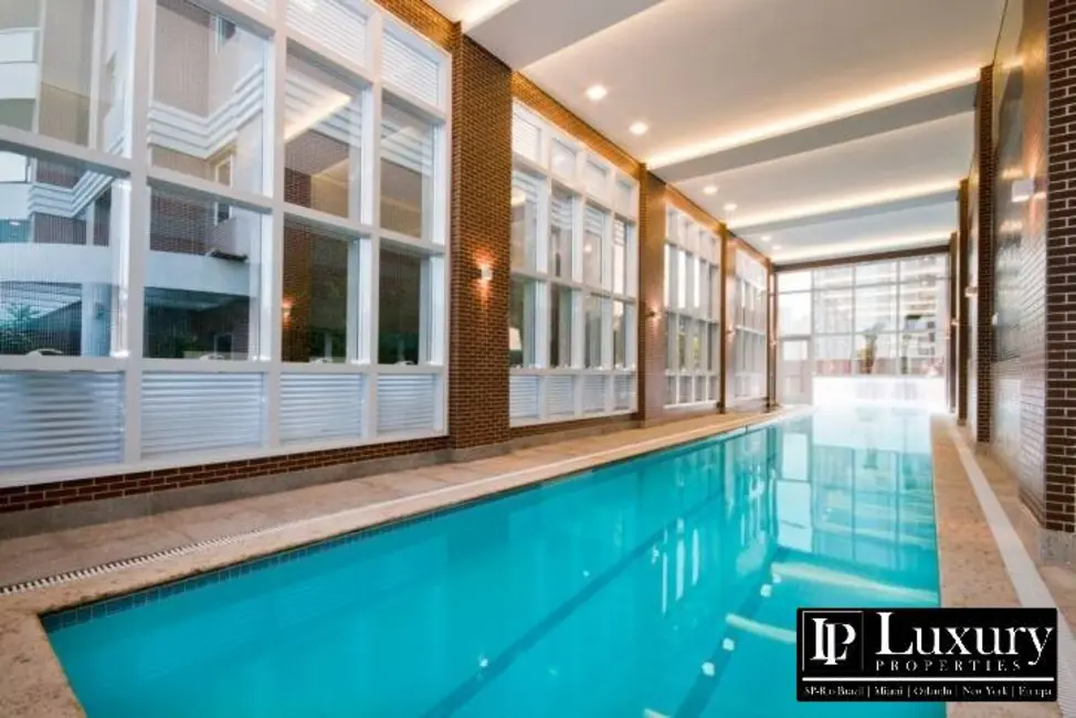 Foto 6 de Apartamento com 4 quartos à venda e para alugar, 200m2 em Jardim Anália Franco, São Paulo - SP