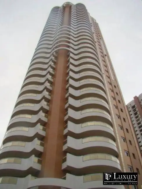 Foto 1 de Apartamento com 4 quartos à venda e para alugar, 200m2 em Jardim Anália Franco, São Paulo - SP