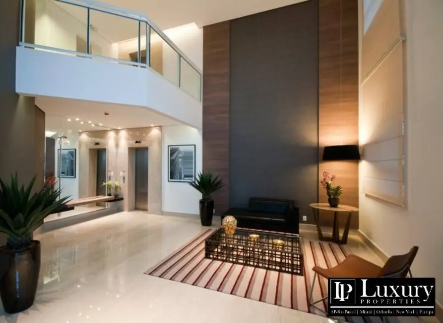 Foto 7 de Apartamento com 4 quartos à venda e para alugar, 200m2 em Jardim Anália Franco, São Paulo - SP