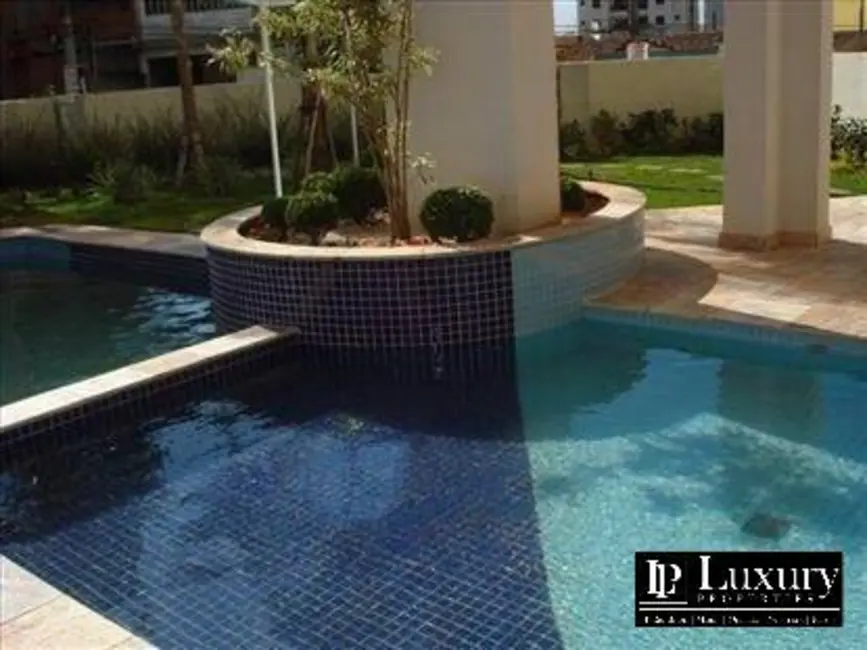 Foto 4 de Cobertura com 3 quartos à venda, 182m2 em Tatuapé, São Paulo - SP