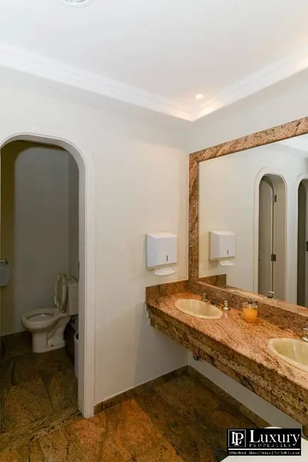 Foto 6 de Apartamento com 4 quartos à venda, 315m2 em Tatuapé, São Paulo - SP