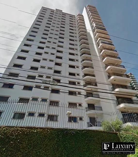 Foto 1 de Apartamento com 4 quartos à venda, 315m2 em Tatuapé, São Paulo - SP