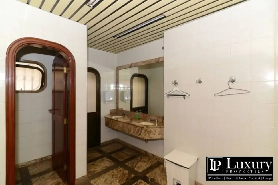 Foto 8 de Apartamento com 4 quartos à venda, 315m2 em Tatuapé, São Paulo - SP