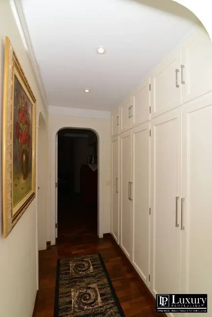 Foto 9 de Apartamento com 4 quartos à venda, 315m2 em Tatuapé, São Paulo - SP