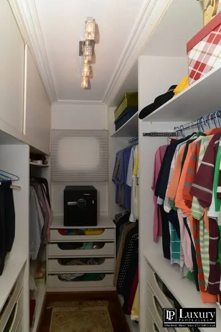 Foto 5 de Apartamento com 4 quartos à venda, 315m2 em Tatuapé, São Paulo - SP