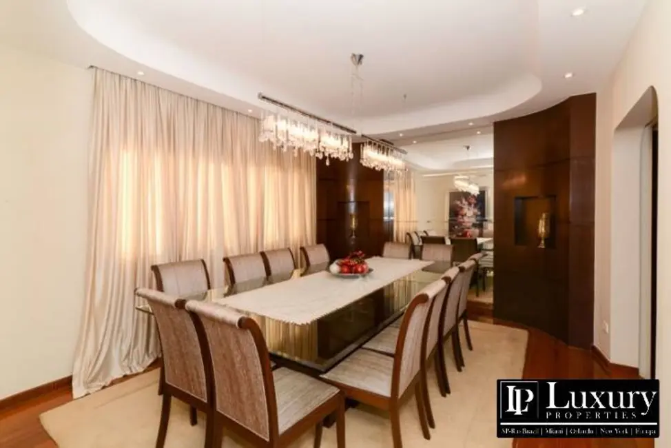 Foto 7 de Apartamento com 4 quartos à venda, 315m2 em Tatuapé, São Paulo - SP