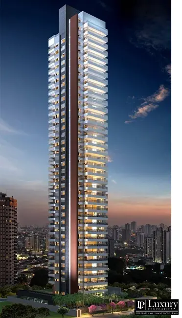 Apartamento com 4 quartos à venda e para alugar, 374m2 em São Paulo - SP - imagem 2 Foto 2 de Apartamento com 4 quartos à venda e para alugar, 374m2 em São Paulo - SP