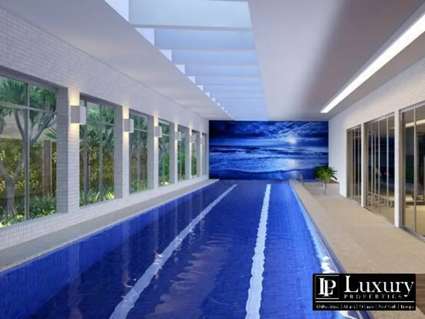 Apartamento com 4 quartos à venda e para alugar, 374m2 em São Paulo - SP - imagem 6 Foto 6 de Apartamento com 4 quartos à venda e para alugar, 374m2 em São Paulo - SP