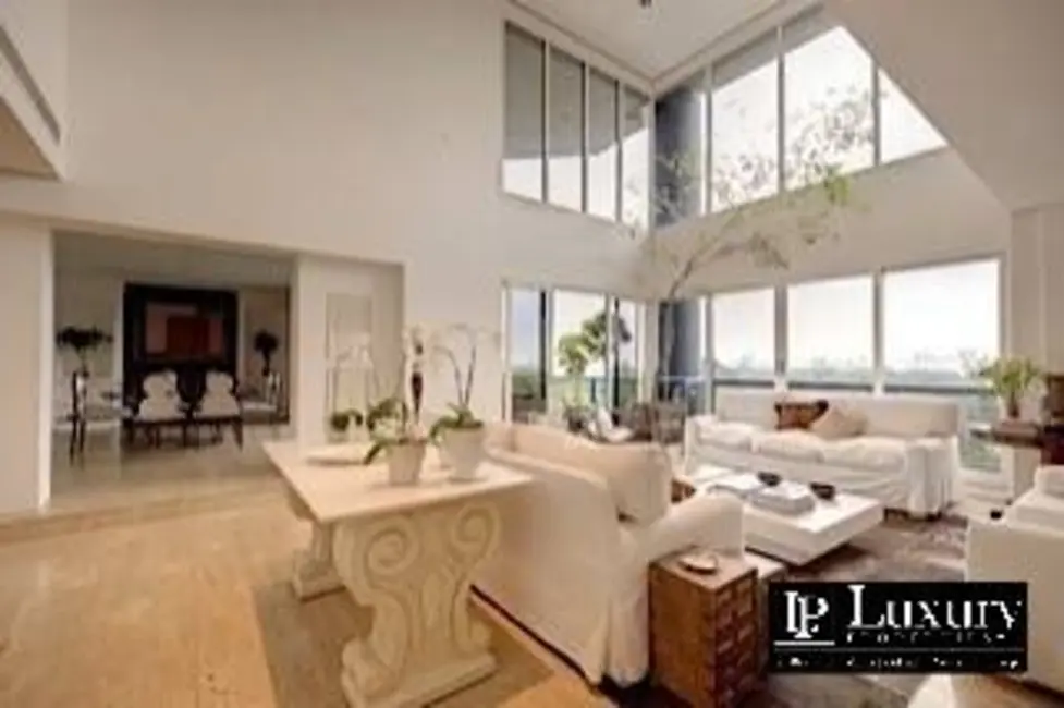 Foto 2 de Apartamento com 4 quartos à venda e para alugar, 505m2 em Jardins, São Paulo - SP