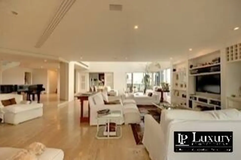 Foto 5 de Apartamento com 4 quartos à venda e para alugar, 505m2 em Jardins, São Paulo - SP