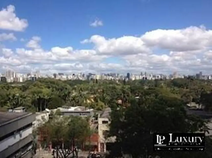 Foto 3 de Apartamento com 4 quartos à venda e para alugar, 505m2 em Jardins, São Paulo - SP