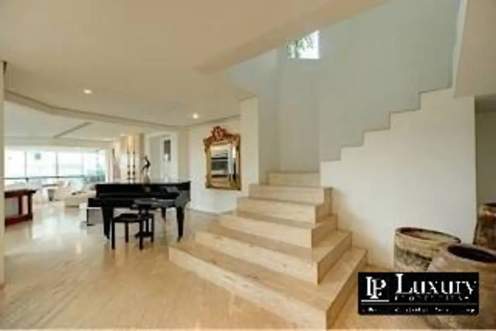 Foto 4 de Apartamento com 4 quartos à venda e para alugar, 505m2 em Jardins, São Paulo - SP