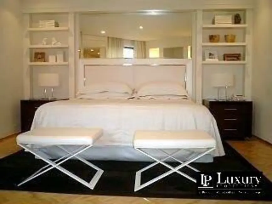 Foto 6 de Apartamento com 4 quartos à venda e para alugar, 505m2 em Jardins, São Paulo - SP