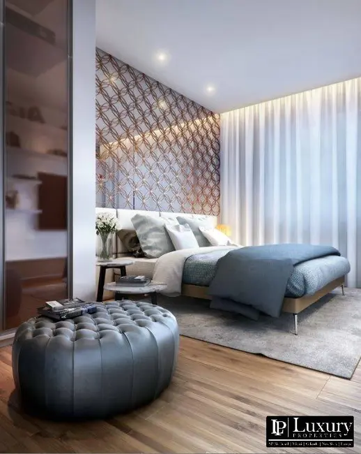 Foto 8 de Apartamento com 3 quartos à venda e para alugar em Vila Olímpia, São Paulo - SP