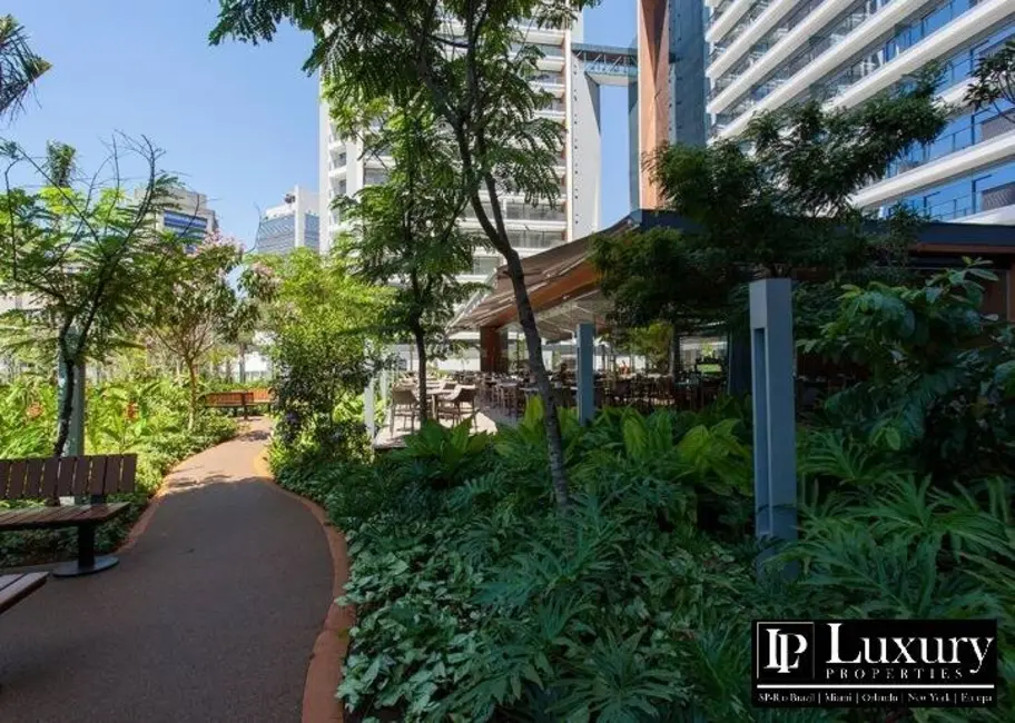 Foto 5 de Apartamento à venda e para alugar em Vila Olímpia, São Paulo - SP