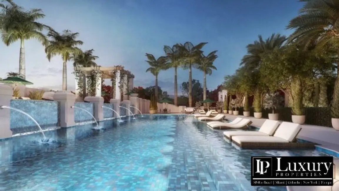 Foto 6 de Apartamento à venda e para alugar em Vila Olímpia, São Paulo - SP