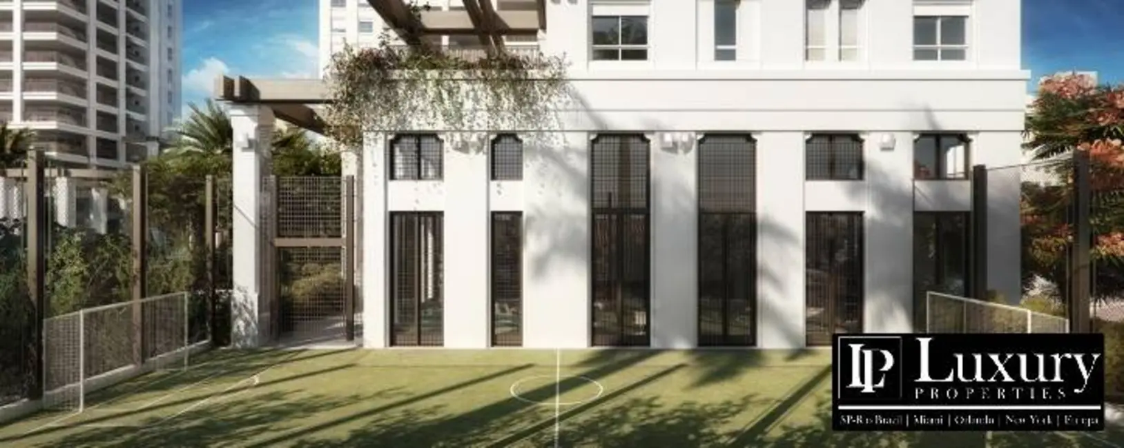 Foto 9 de Apartamento à venda e para alugar em Vila Olímpia, São Paulo - SP