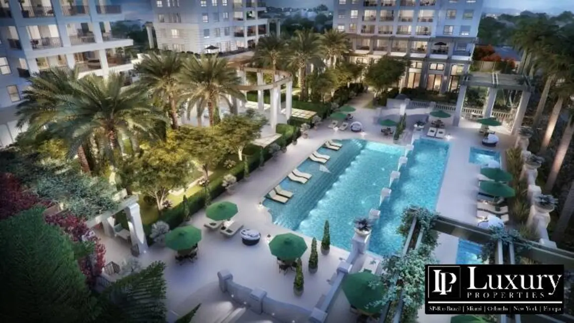 Foto 7 de Apartamento à venda e para alugar em Vila Olímpia, São Paulo - SP