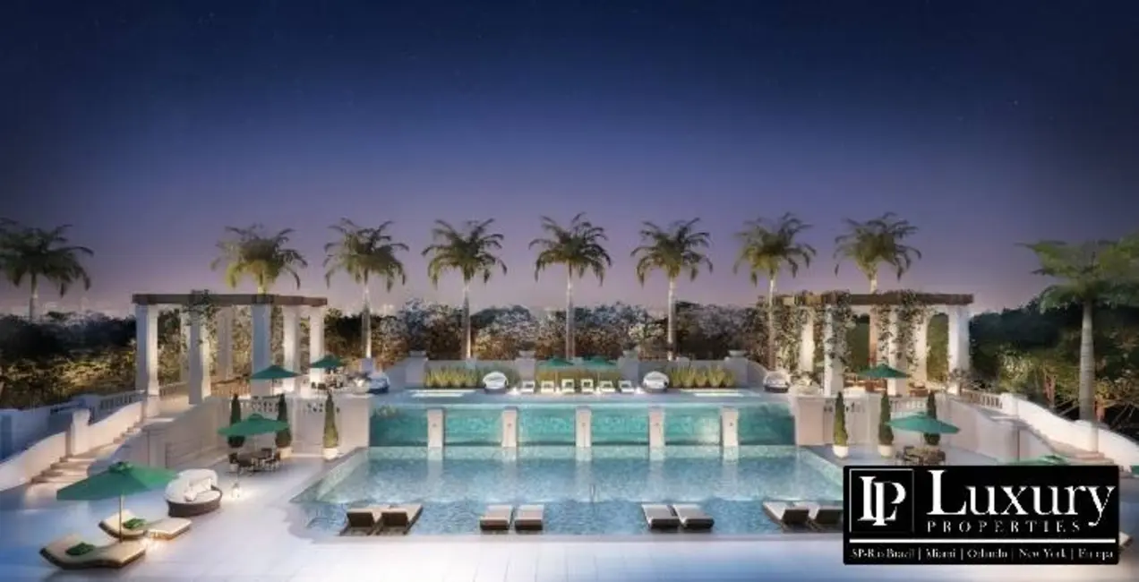 Foto 8 de Apartamento com 3 quartos à venda e para alugar, 217m2 em Vila Olímpia, São Paulo - SP