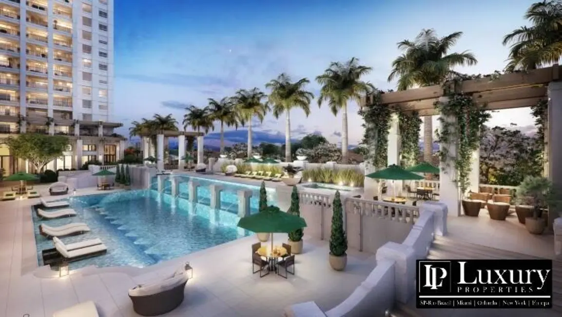 Foto 6 de Apartamento com 4 quartos à venda e para alugar, 475m2 em Vila Olímpia, São Paulo - SP