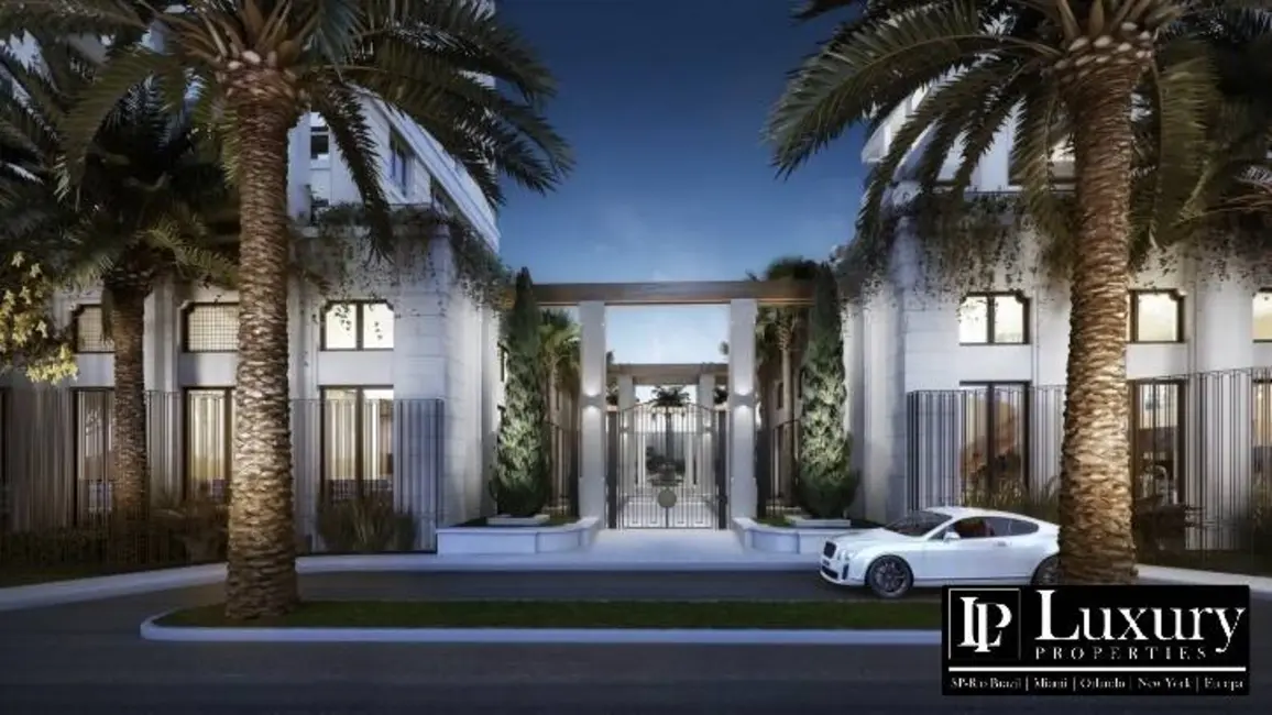 Foto 5 de Apartamento com 4 quartos à venda e para alugar, 475m2 em Vila Olímpia, São Paulo - SP