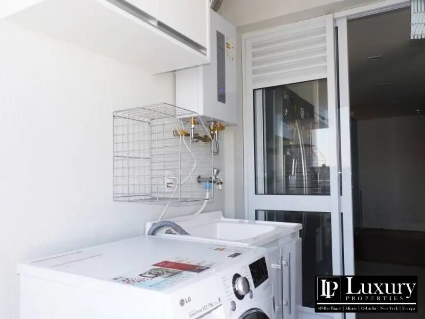 Foto 9 de Apartamento com 2 quartos à venda, 84m2 em Pinheiros, São Paulo - SP