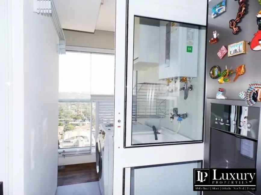 Foto 7 de Apartamento com 2 quartos à venda, 84m2 em Pinheiros, São Paulo - SP