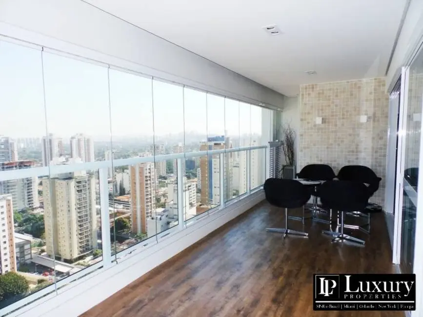 Foto 2 de Apartamento com 2 quartos à venda, 84m2 em Pinheiros, São Paulo - SP