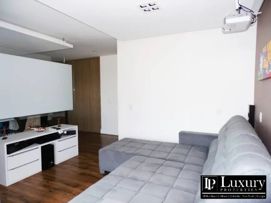 Foto 6 de Apartamento com 2 quartos à venda, 84m2 em Pinheiros, São Paulo - SP
