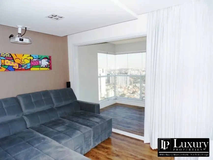 Foto 5 de Apartamento com 2 quartos à venda, 84m2 em Pinheiros, São Paulo - SP