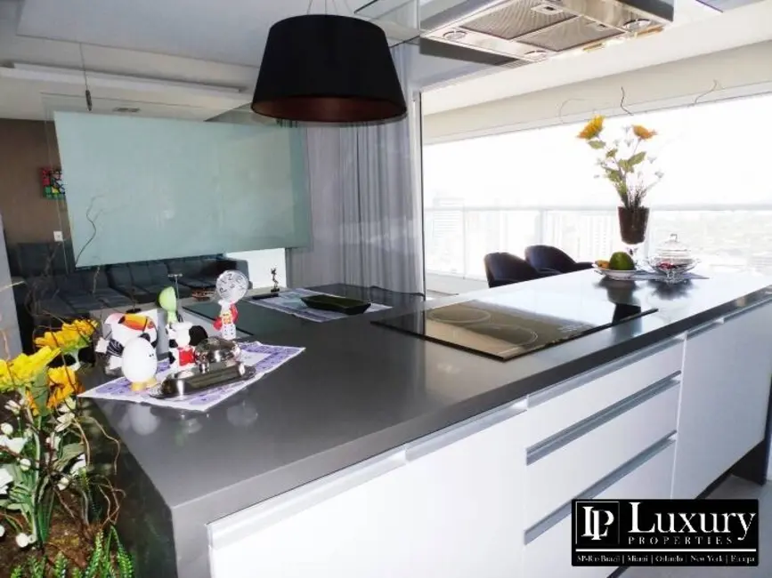 Foto 4 de Apartamento com 2 quartos à venda, 84m2 em Pinheiros, São Paulo - SP