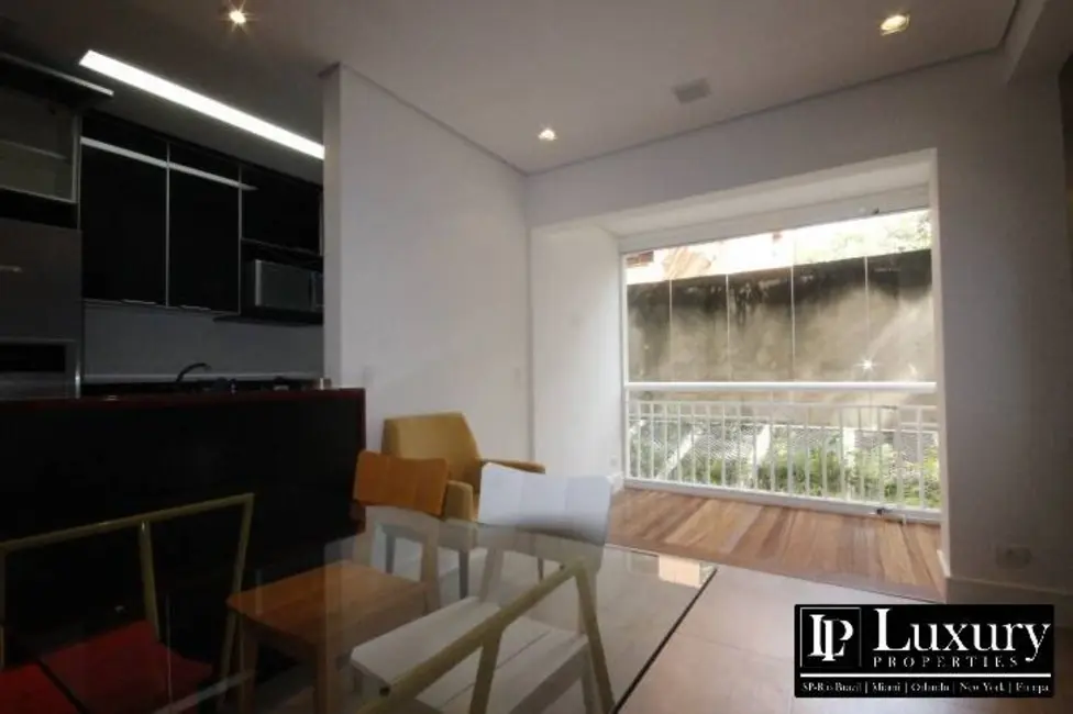 Foto 4 de Apartamento com 2 quartos para alugar, 73m2 em São Paulo - SP