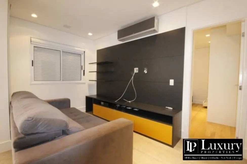 Foto 3 de Apartamento com 2 quartos para alugar, 73m2 em São Paulo - SP