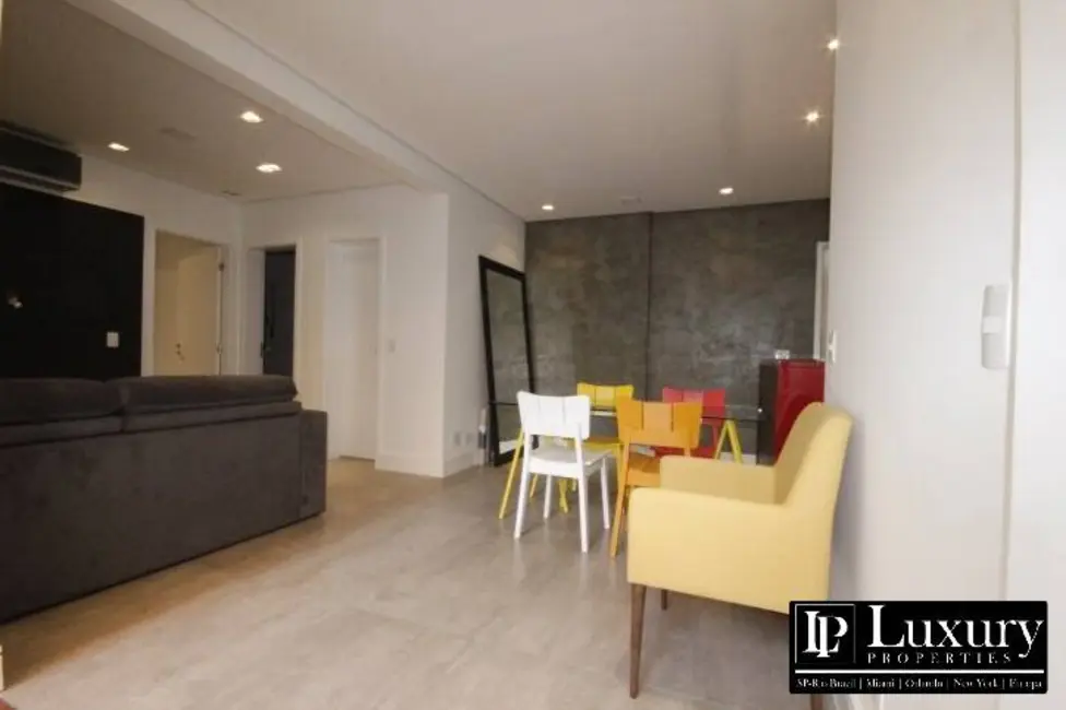 Foto 2 de Apartamento com 2 quartos para alugar, 73m2 em São Paulo - SP