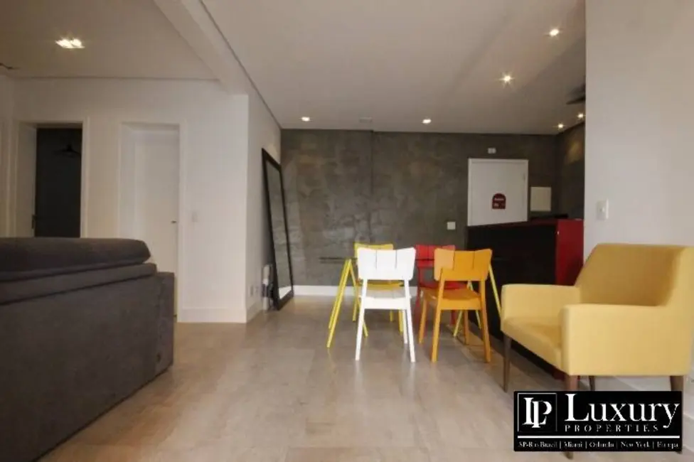 Foto 5 de Apartamento com 2 quartos para alugar, 73m2 em São Paulo - SP