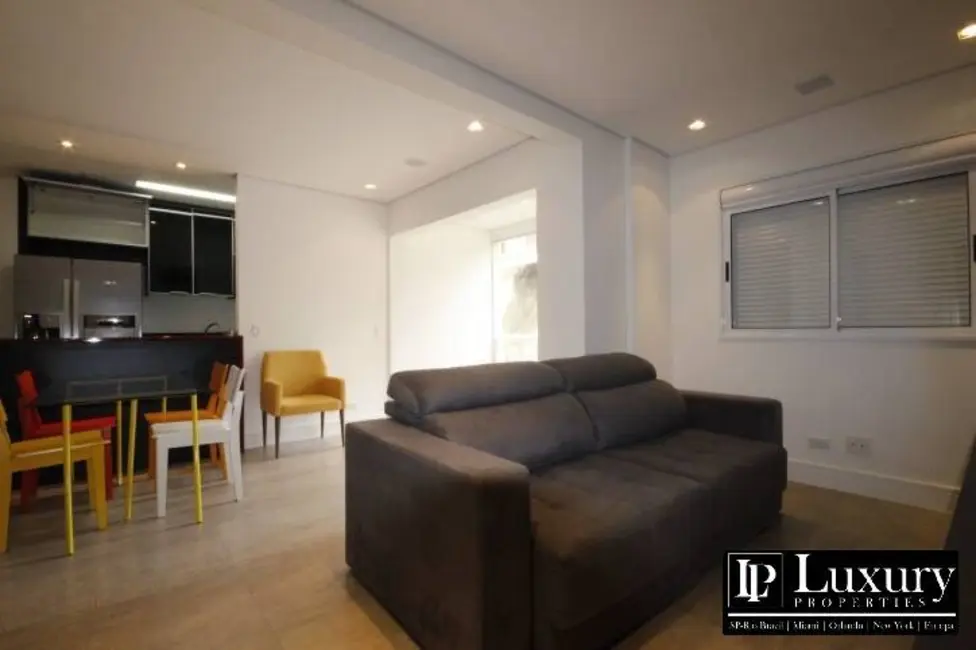 Foto 6 de Apartamento com 2 quartos para alugar, 73m2 em São Paulo - SP