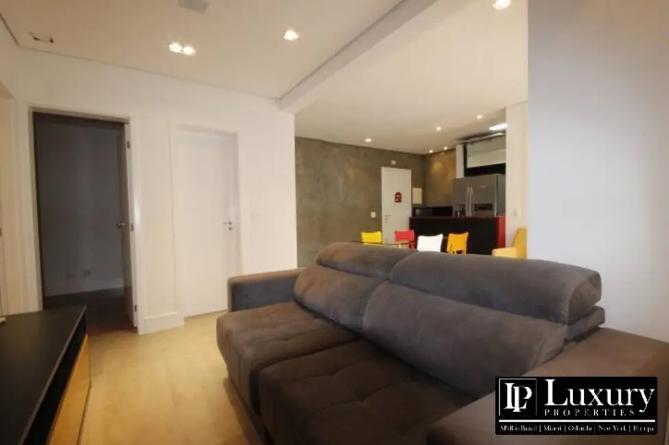 Foto 7 de Apartamento com 2 quartos para alugar, 73m2 em São Paulo - SP