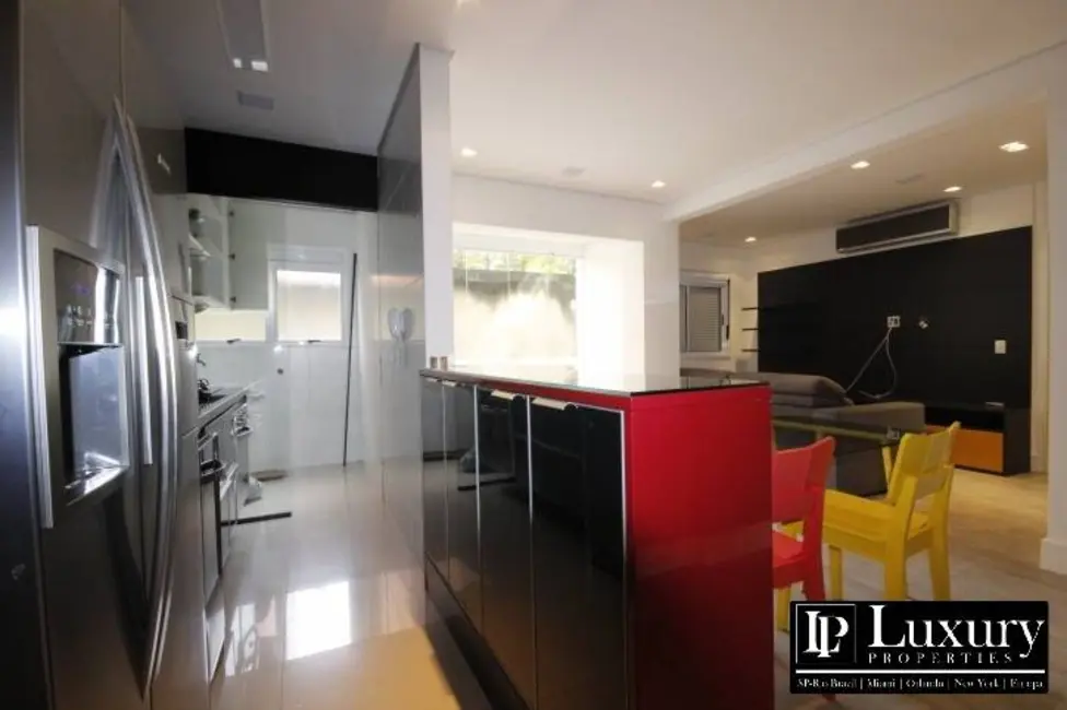 Foto 9 de Apartamento com 2 quartos para alugar, 73m2 em São Paulo - SP